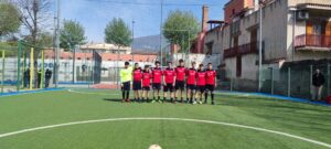 Giochi Studenteschi Calcio a 5