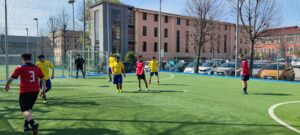 Giochi Studenteschi Calcio a 5