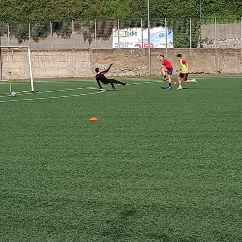 Giochi studenteschi calcio a 5