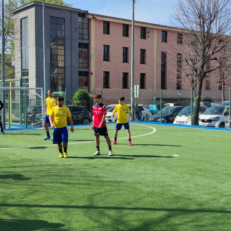 Giochi Studenteschi Calcio a 5